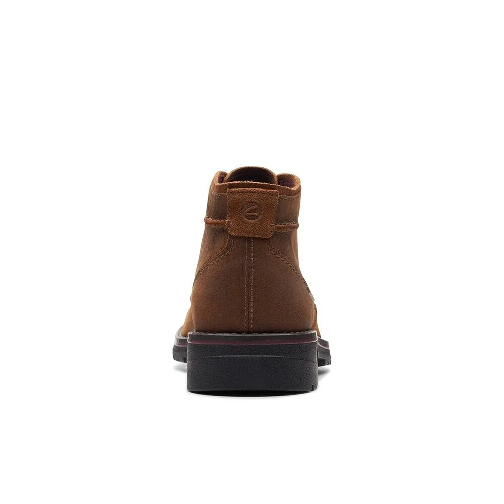 Clarks morris peak